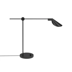 Fritz Hansen MS021 LED Schreibtischleuchte| Schreibtischleuchten