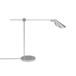 Fritz Hansen MS021 LED Schreibtischleuchte| Schreibtischleuchten