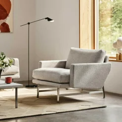 Stehleuchten^Fritz Hansen MS011 LED Stehleuchte