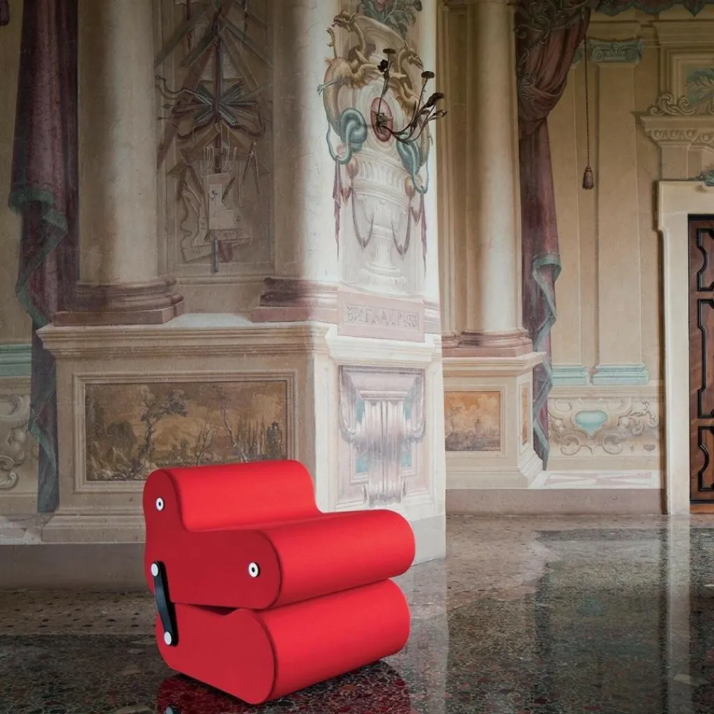 Sessel^B-Line Multichair Sessel