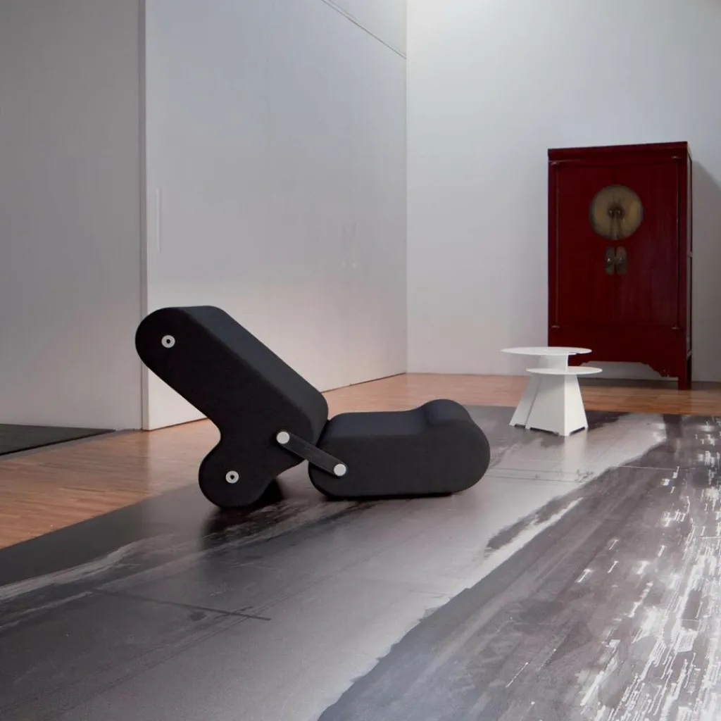 Sessel^B-Line Multichair Sessel