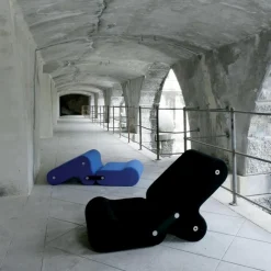 Sessel^B-Line Multichair Sessel