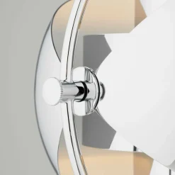 Stehleuchten^Gubi Multi-Lite Stehleuchte Gestell Chrom