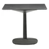 Gartentische^Kartell Multiplo Garten-Bistrotisch 78x78cm