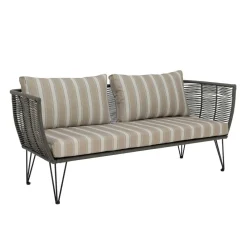 Bloomingville Mundo Gartensofa| Outdoor-Sofas & Sessel