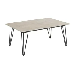 Beistelltische^Bloomingville Mundo Outdoor Couchtisch