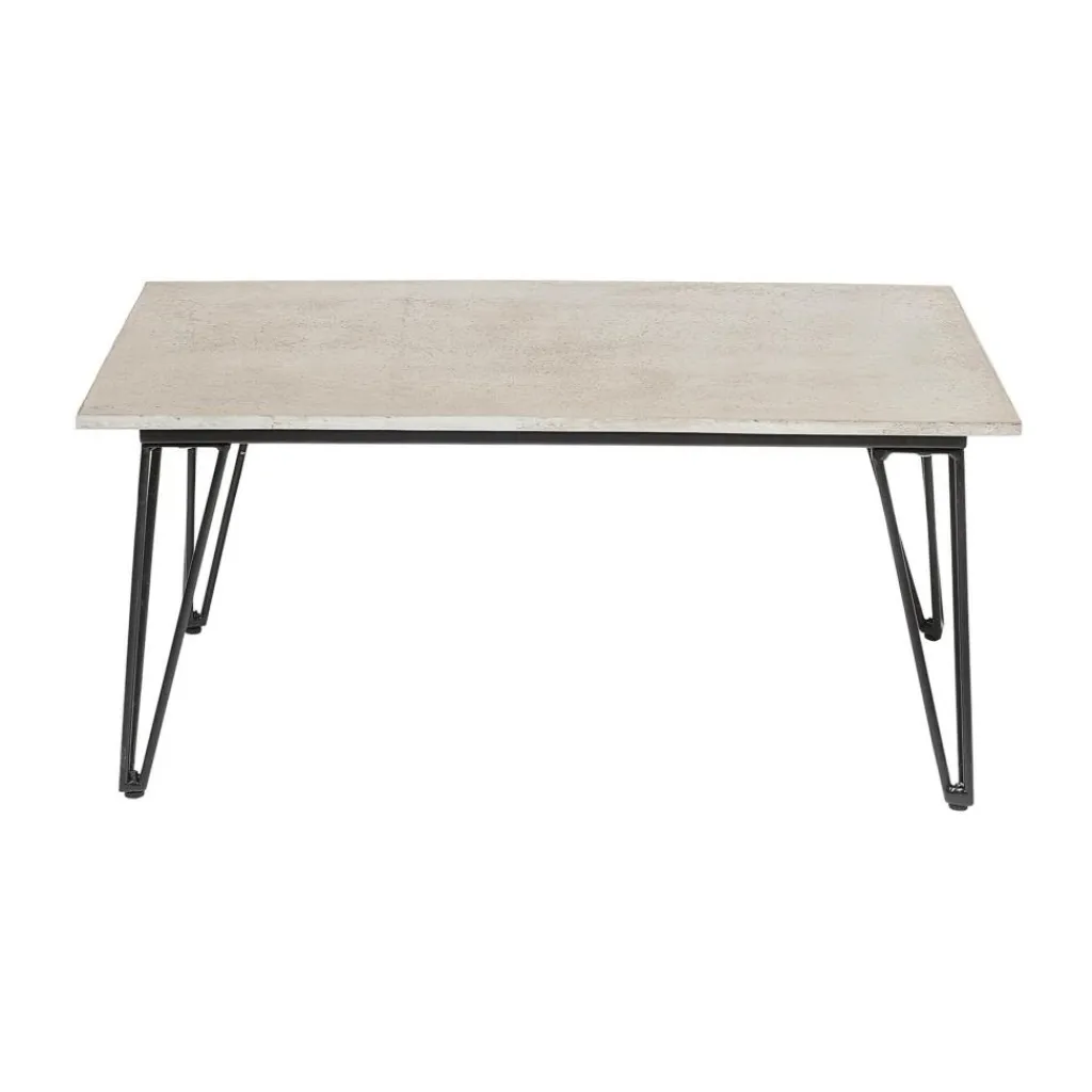 Beistelltische^Bloomingville Mundo Outdoor Couchtisch