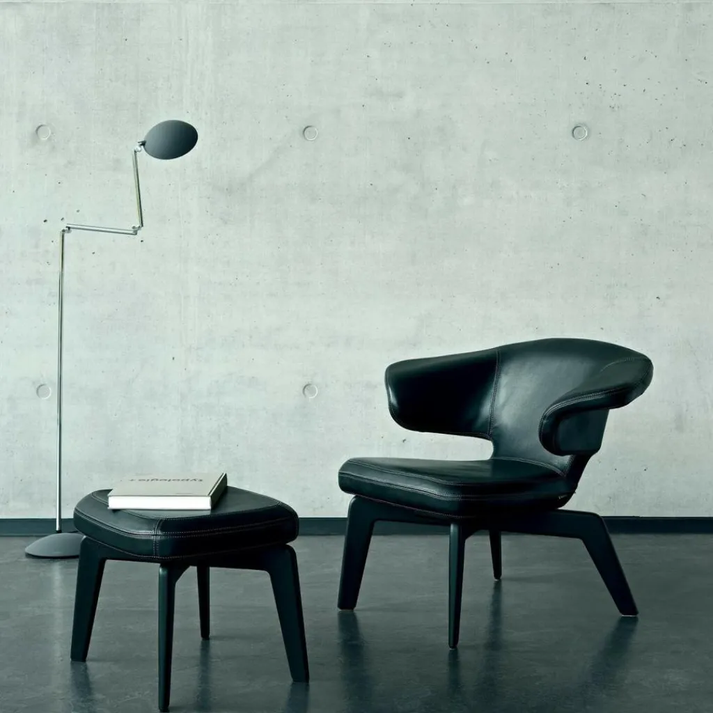 Sessel^ClassiCon Munich Lounge Chair Sessel