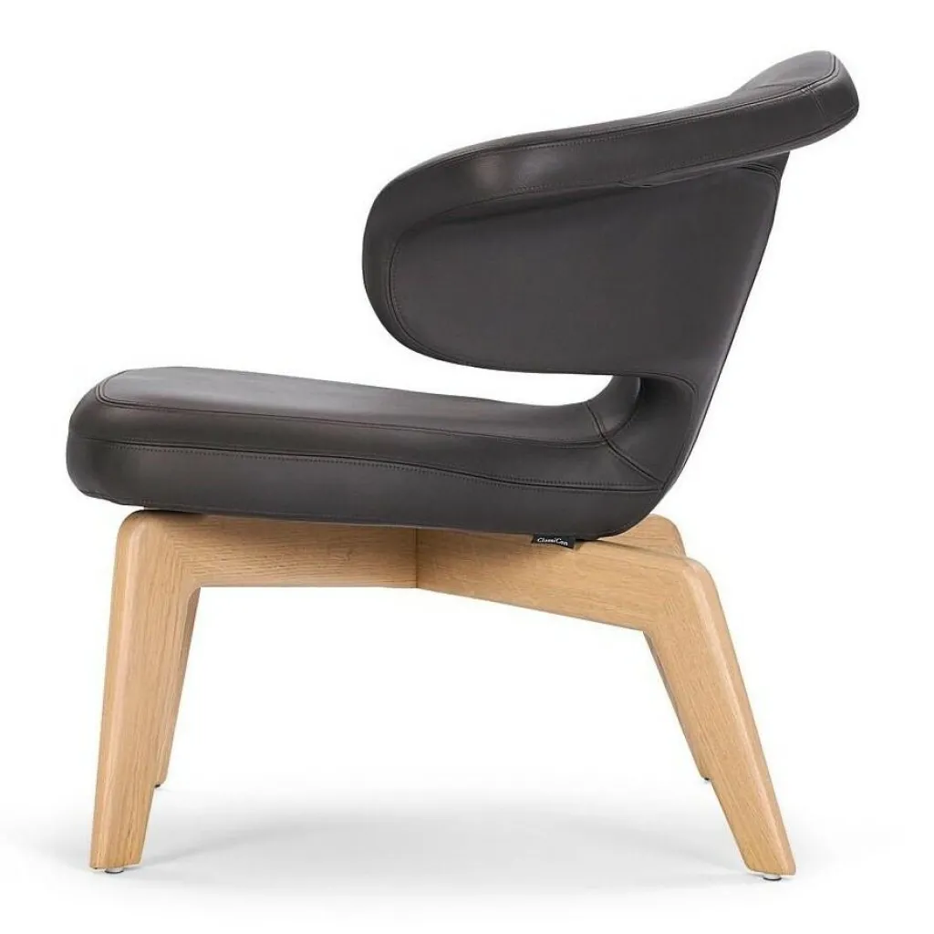 Sessel^ClassiCon Munich Lounge Chair Sessel