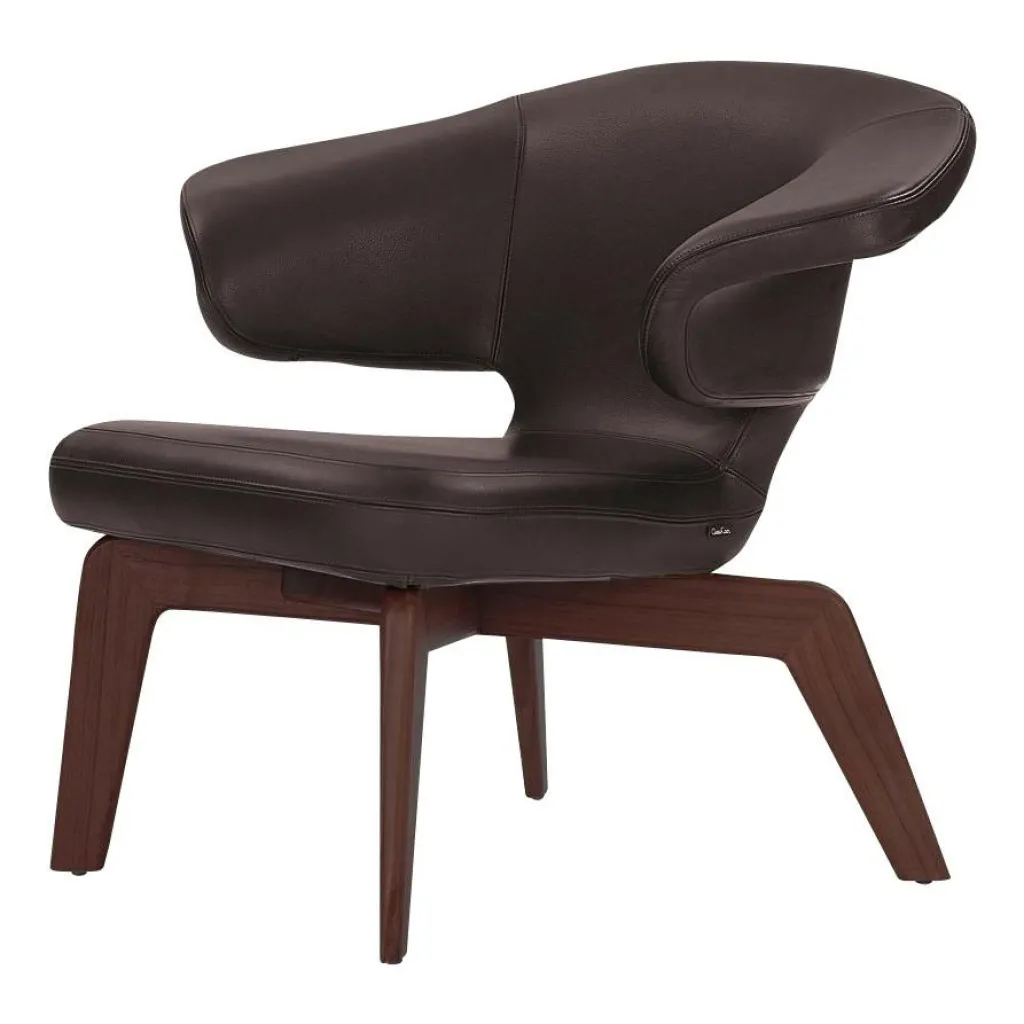 Sessel^ClassiCon Munich Lounge Chair Sessel
