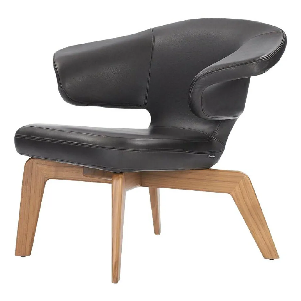 Sessel^ClassiCon Munich Lounge Chair Sessel
