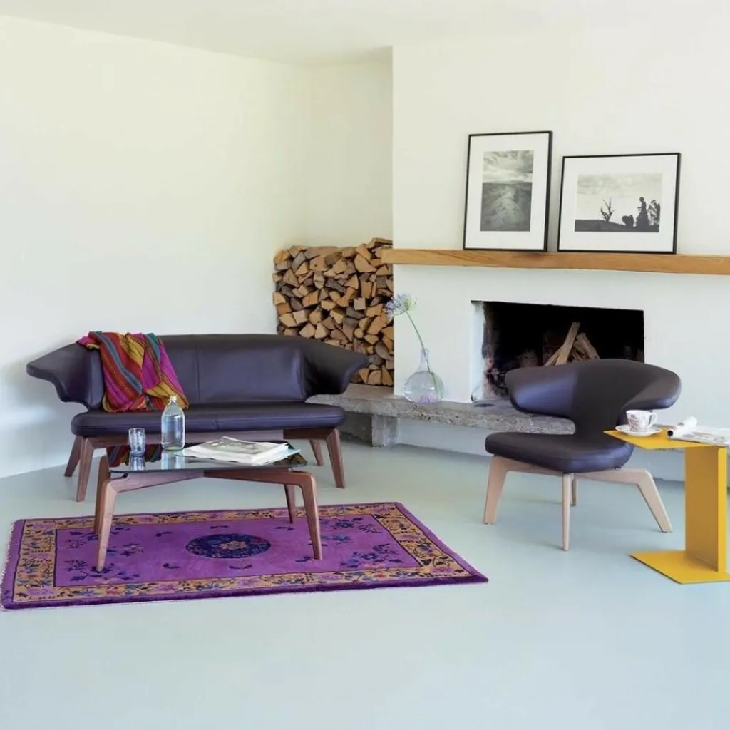 Sessel^ClassiCon Munich Lounge Chair Sessel