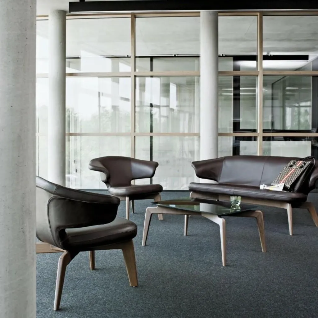 Sessel^ClassiCon Munich Lounge Chair Sessel