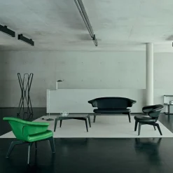 Sessel^ClassiCon Munich Lounge Chair Sessel