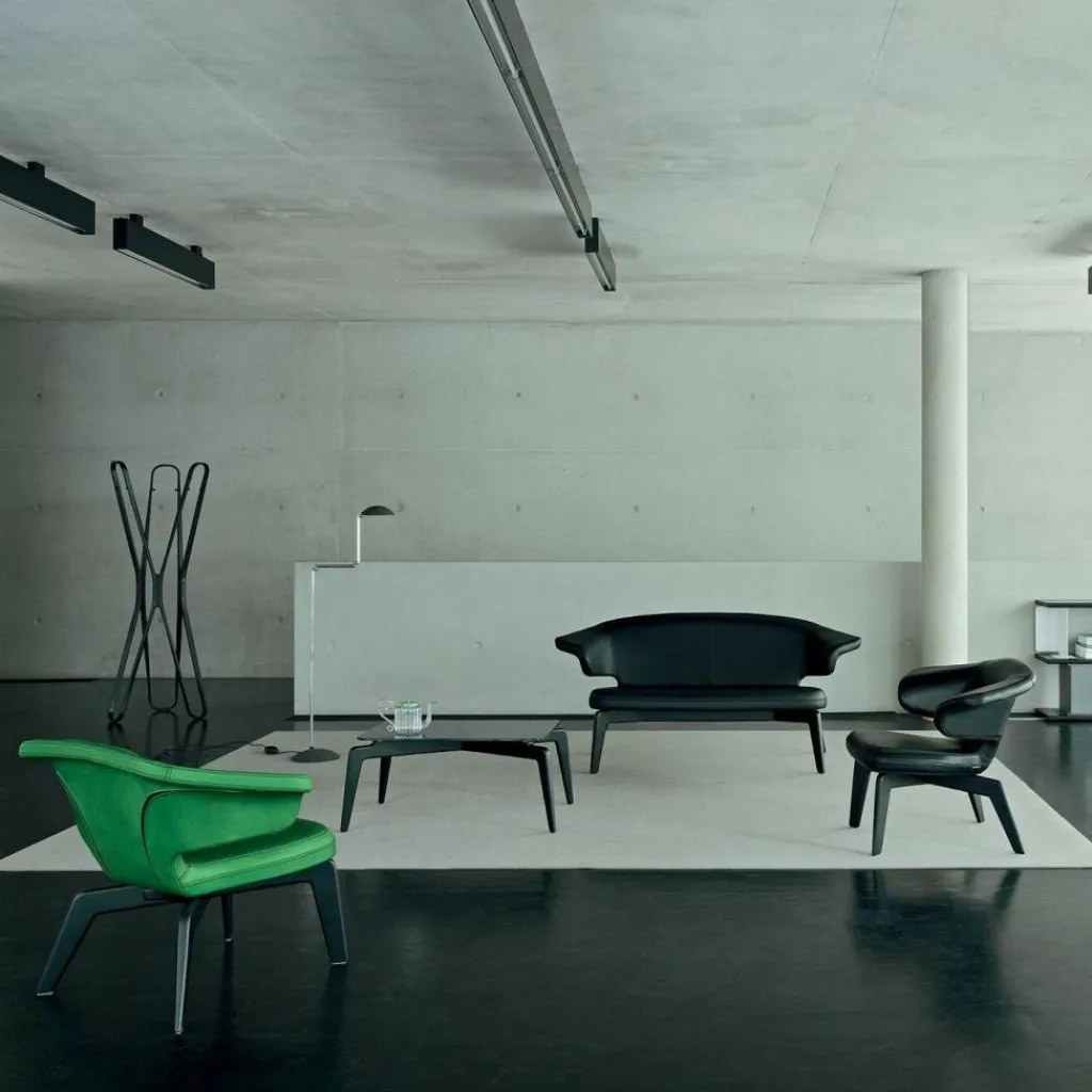 Sessel^ClassiCon Munich Lounge Chair Sessel