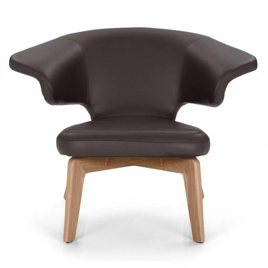 Sessel^ClassiCon Munich Lounge Chair Sessel