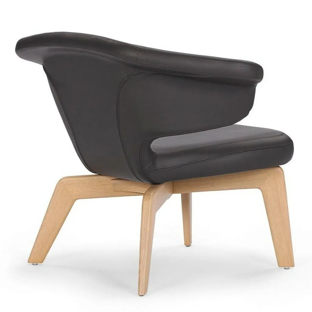 Sessel^ClassiCon Munich Lounge Chair Sessel