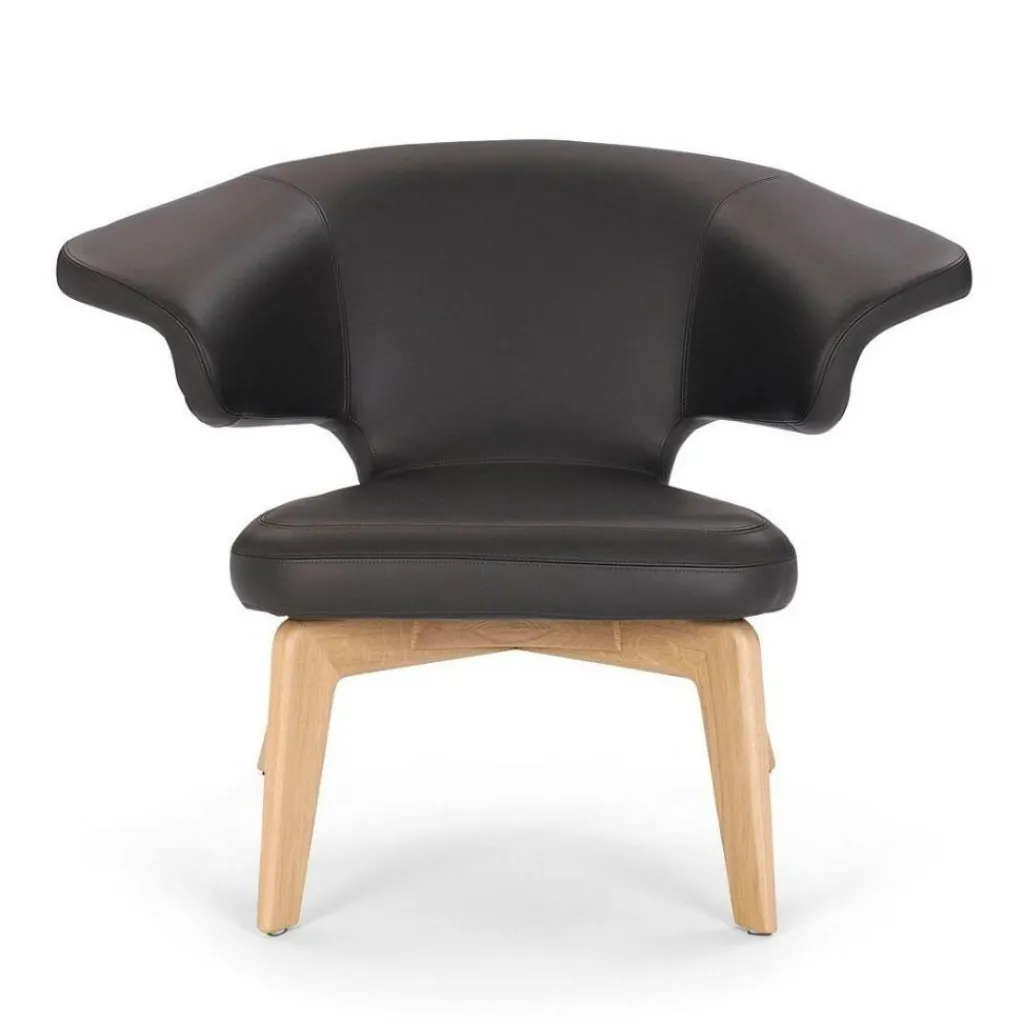 Sessel^ClassiCon Munich Lounge Chair Sessel
