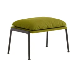 Hocker^&Tradition Muno LN20 Fußhocker