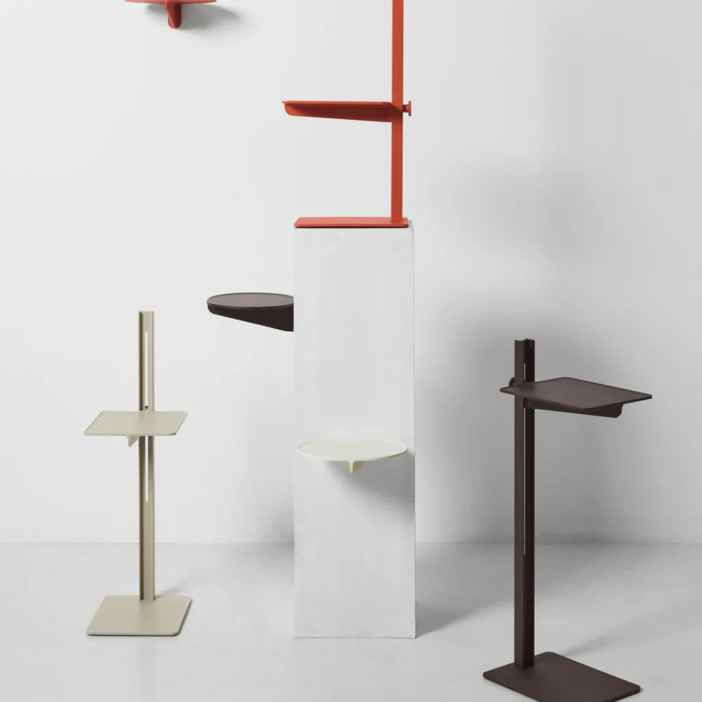 Tische^String Museum Beistelltisch höhenverstellbar