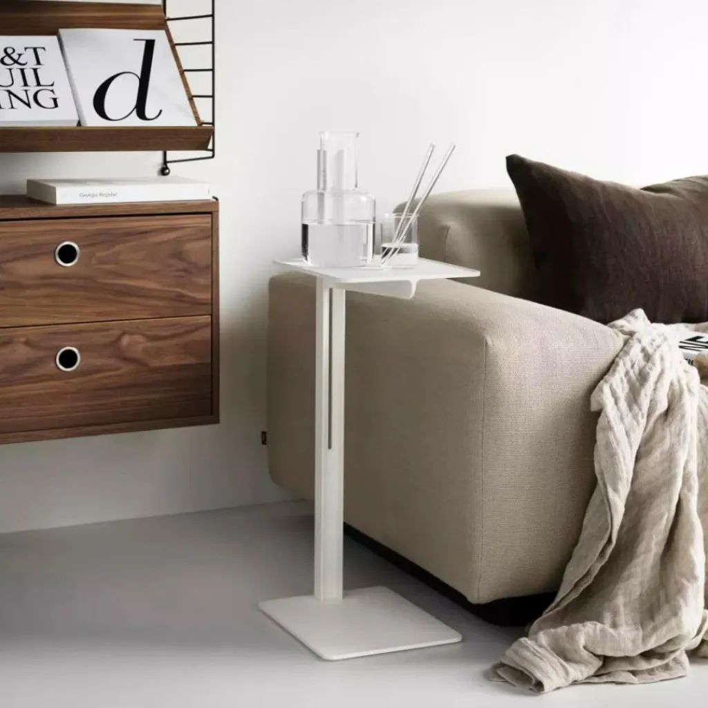 Tische^String Museum Beistelltisch höhenverstellbar