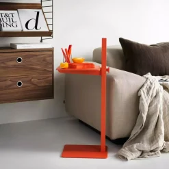 Tische^String Museum Beistelltisch höhenverstellbar