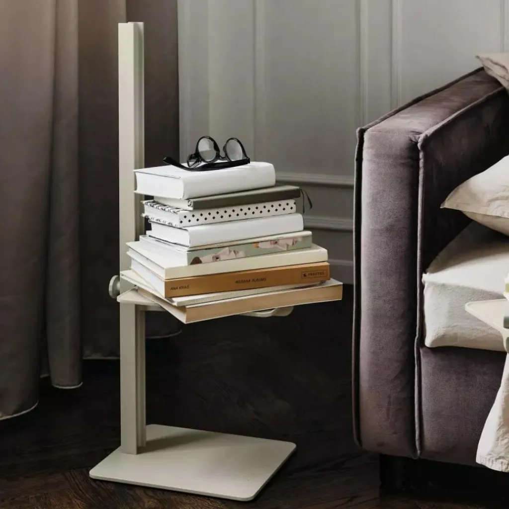 Tische^String Museum Beistelltisch höhenverstellbar