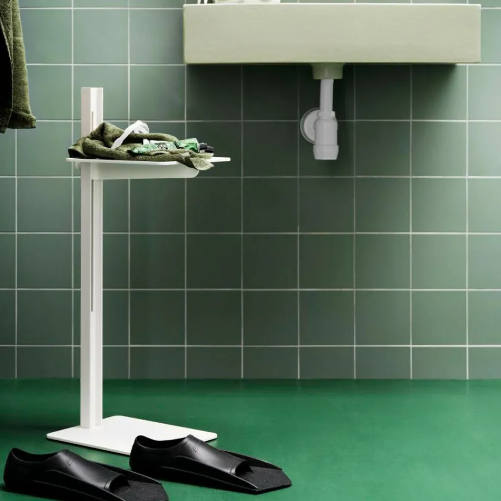 Tische^String Museum Beistelltisch höhenverstellbar