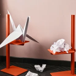 Tische^String Museum Beistelltisch höhenverstellbar