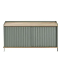 Sideboards|Sideboards^Muuto Enfold Sideboard niedrig