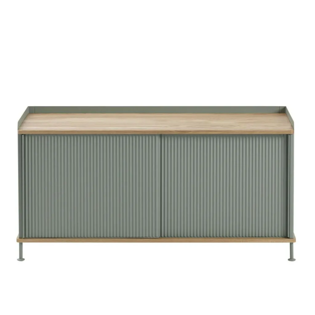 Sideboards|Sideboards^Muuto Enfold Sideboard niedrig