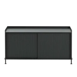 Sideboards|Sideboards^Muuto Enfold Sideboard niedrig