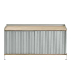 Sideboards|Sideboards^Muuto Enfold Sideboard niedrig