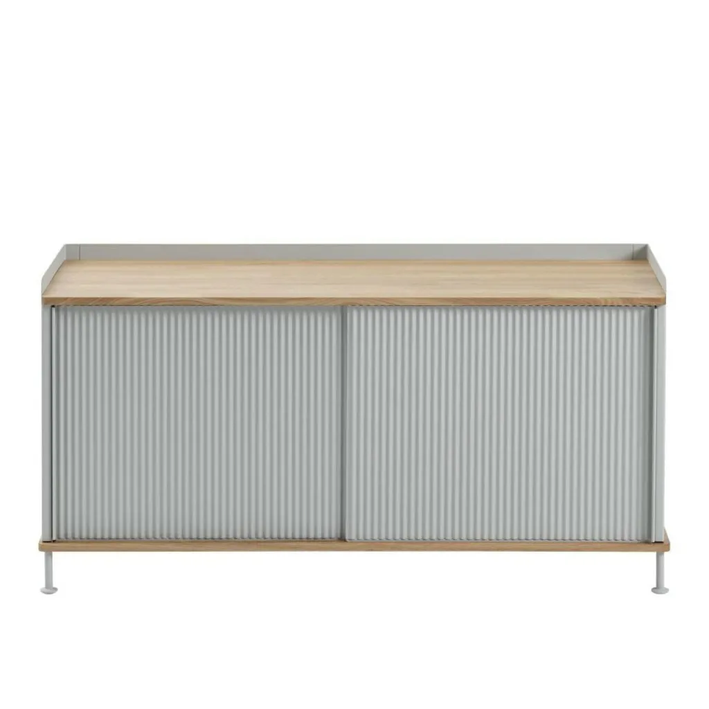 Sideboards|Sideboards^Muuto Enfold Sideboard niedrig