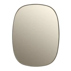 Spiegel|Spiegel^Muuto Framed Mirror Spiegel 59x44cm