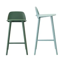 Muuto Nerd Barstuhl 65| Barhocker