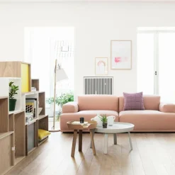 Stehleuchten^Muuto Pull Stehleuchte