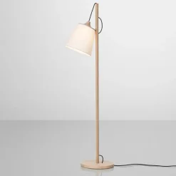 Stehleuchten^Muuto Pull Stehleuchte
