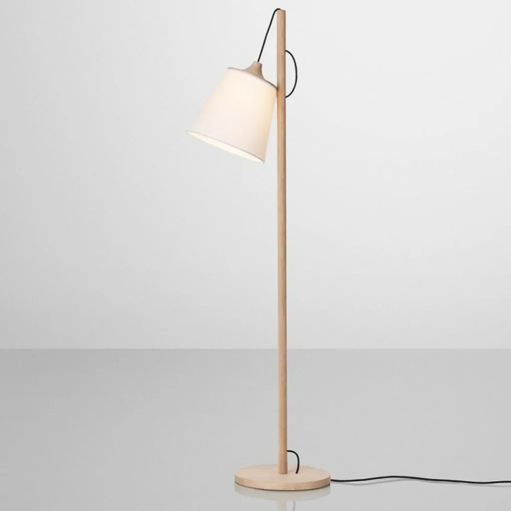 Stehleuchten^Muuto Pull Stehleuchte