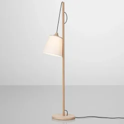 Stehleuchten^Muuto Pull Stehleuchte