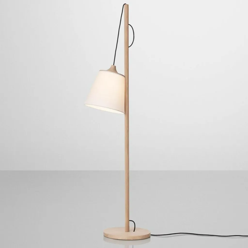 Stehleuchten^Muuto Pull Stehleuchte