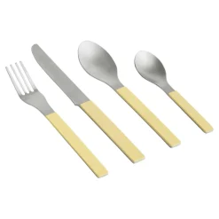 Besteck^HAY MVS Besteckset 4tlg.