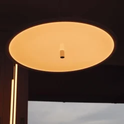 Pendelleuchten^Flos My Disc Pendelleuchte