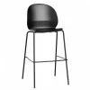 Barhocker^Fritz Hansen N02™ Recycle Hoher Barhocker 76cm