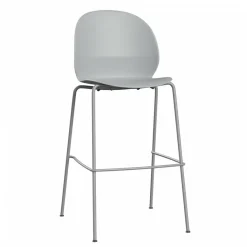 Barhocker^Fritz Hansen N02™ Recycle Hoher Barhocker 76cm