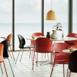 Fritz Hansen N02™ Recycle Stuhl| Stühle