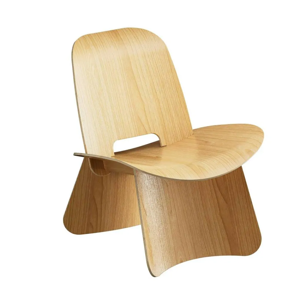 Blomus Nagomi Lounge Chair| Sessel