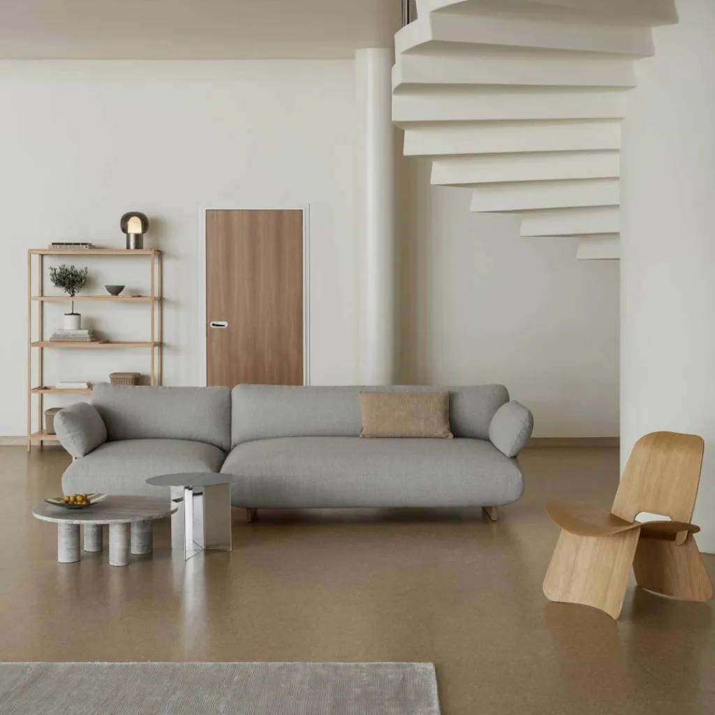 Blomus Nagomi Lounge Chair| Sessel