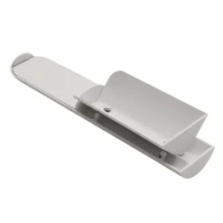 Müller Small Living Nait Doppelbett mit Kopfteil 140x200cm| Betten