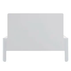 Müller Small Living Nait Doppelbett mit Kopfteil 140x200cm| Betten